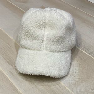 FUN & FUZZY BONE WINTER CAP... FUNKY WINTER GEAR